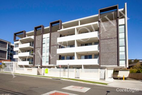 Property photo of 1/8 Broughton Street Canterbury NSW 2193