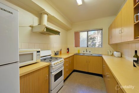 Property photo of 18/39 Albert Street Hornsby NSW 2077