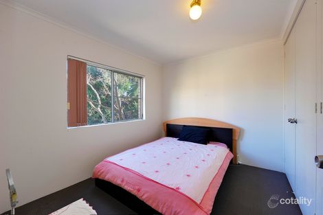 Property photo of 18/39 Albert Street Hornsby NSW 2077