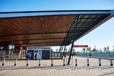 Lot 5020 Kettle St, Leppington, NSW 2179