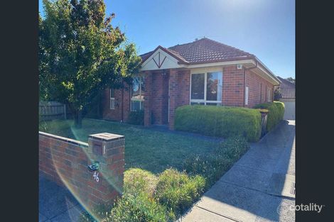 1/46 Patrick St, Oakleigh East, VIC 3166