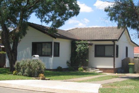 36 Bangor St, Guildford, NSW 2161