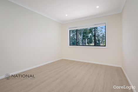 Property photo of 13A Ellis Parade Yennora NSW 2161