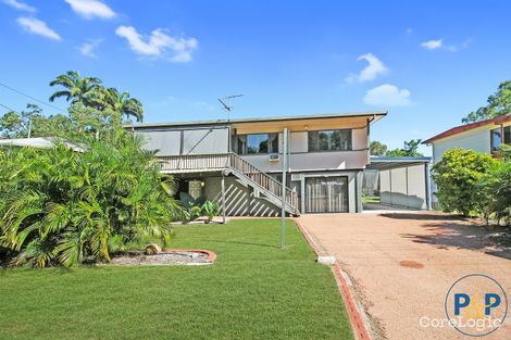 Property photo of 921 Riverway Drive Condon QLD 4815