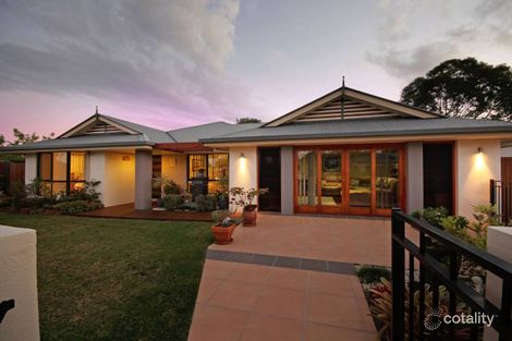 Property photo of 68 Fleet Drive Kippa-Ring QLD 4021