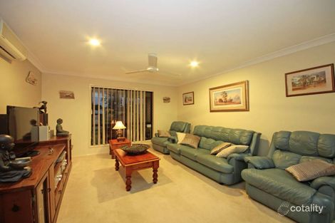 Property photo of 68 Fleet Drive Kippa-Ring QLD 4021