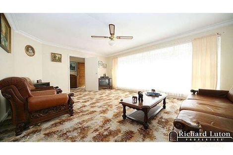 Property photo of 91 Macfarland Place Pearce ACT 2607