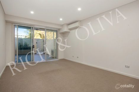 Property photo of 1/8 Broughton Street Canterbury NSW 2193