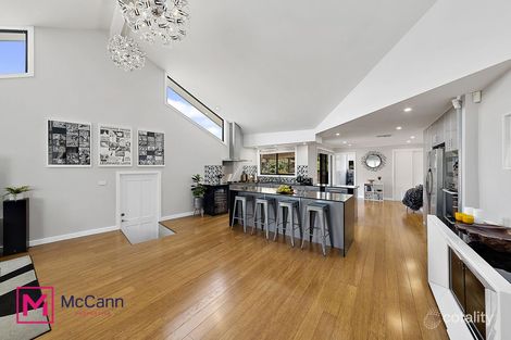 Property photo of 67 Fincham Crescent Wanniassa ACT 2903
