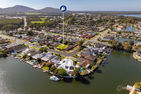 3 Murray Ave, Forster, NSW 2428