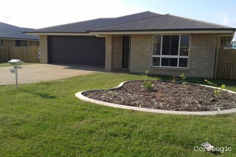 Property photo of 33 Audrey Drive Gracemere QLD 4702