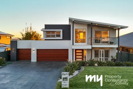 Property photo of 21 Manooka Road Currans Hill NSW 2567