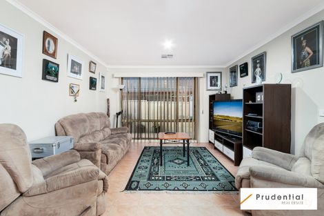 Property photo of 2 Sarah Hollands Drive Horningsea Park NSW 2171