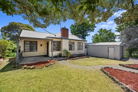 18 Albert Rd, Lilydale, VIC 3140
