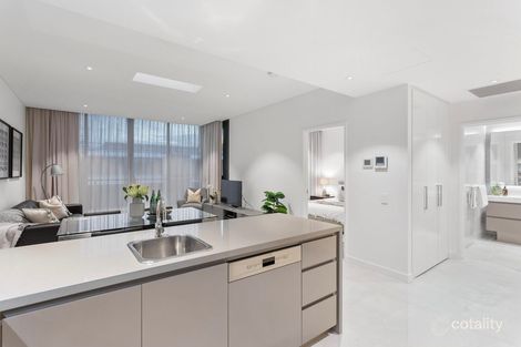 Property photo of 511/15 Freeman Loop North Fremantle WA 6159