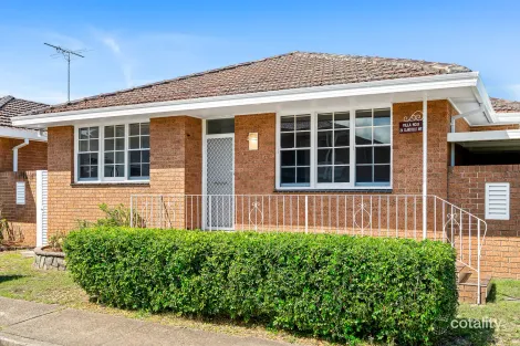 9/20-24 Clareville Ave, Sans Souci, NSW 2219