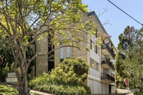 Property photo of 5/21 McIlwraith Street Auchenflower QLD 4066