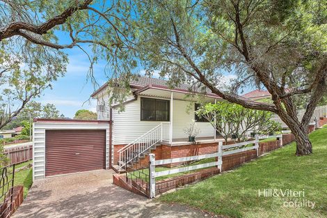 Property photo of 79 National Avenue Loftus NSW 2232