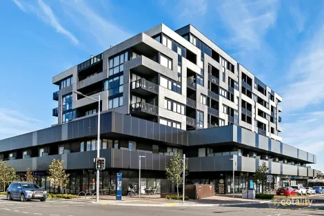 Property photo of 312/1 Foundry Road Sunshine VIC 3020