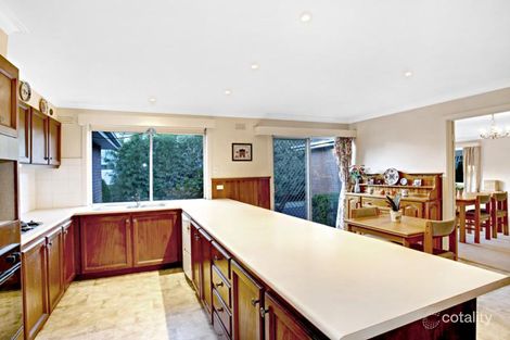 Property photo of 102 The Grange Templestowe VIC 3106