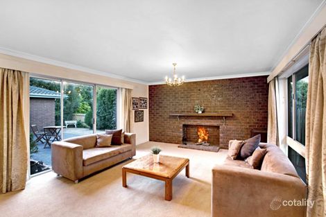 Property photo of 102 The Grange Templestowe VIC 3106