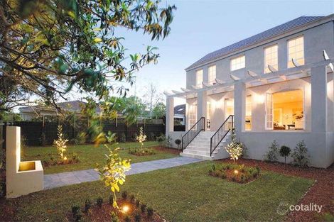 Property photo of 47 Nungerner Street Balwyn VIC 3103