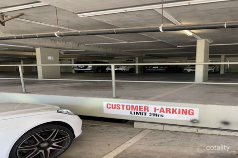 53/283 Given Tce, Paddington, QLD 4064