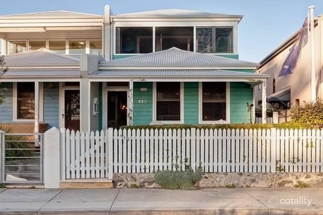 442 South Tce, South Fremantle, WA 6162