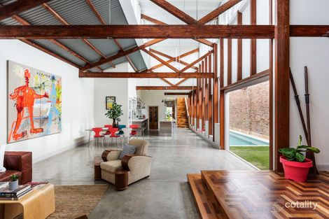 8 Bridge St, Tempe, NSW 2044