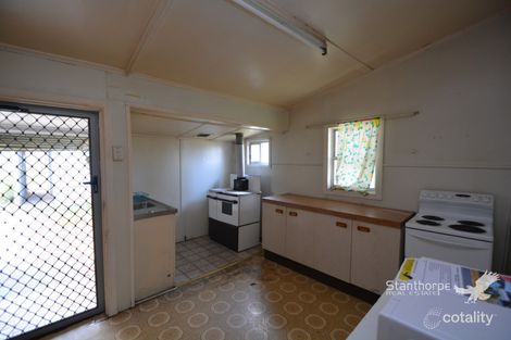 Property photo of 19 Aplin Street Stanthorpe QLD 4380