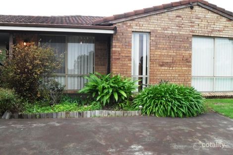 2b Goodwood Rd, Capel, WA 6271