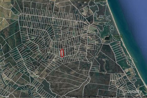 Property photo of 366 Pacific Drive Deepwater QLD 4674