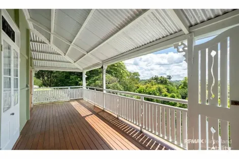 Property photo of 12 Tulip Street Maleny QLD 4552