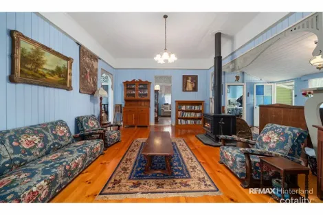 Property photo of 12 Tulip Street Maleny QLD 4552