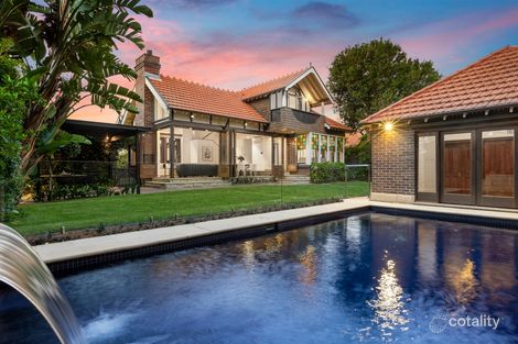 28 Rhodes Ave, Naremburn, NSW 2065