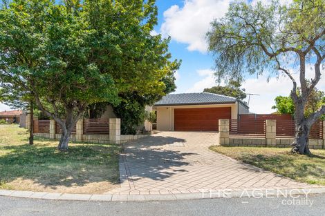 Property photo of 11 McKinlay Avenue Padbury WA 6025