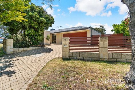 Property photo of 11 McKinlay Avenue Padbury WA 6025