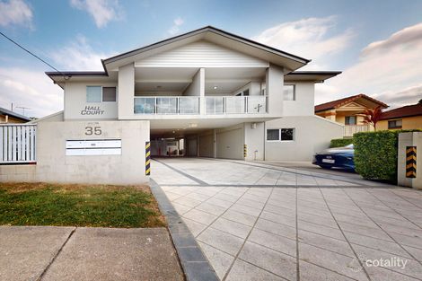 Property photo of 6/35 Hall Street Chermside QLD 4032