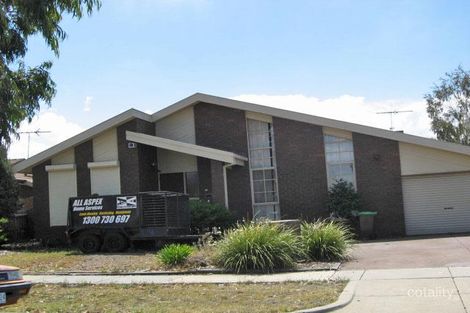 30 Lady Nelson Way, Taylors Lakes, VIC 3038