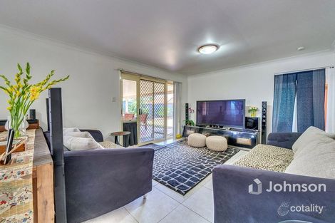 Property photo of 1 Isaac Court Hillcrest QLD 4118