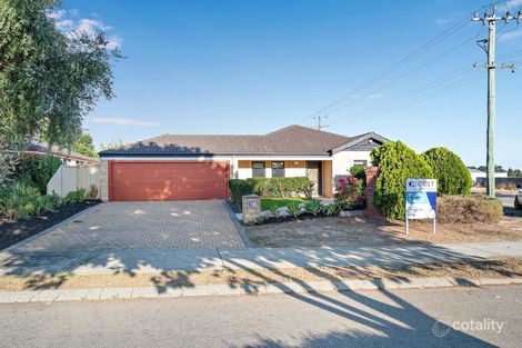Property photo of 2 Hinckley Parkway Hocking WA 6065
