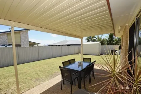 Property photo of 24 Baker Finch Drive Bargara QLD 4670