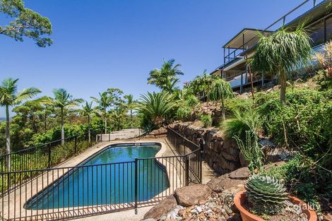 Property photo of 71 Brackenfield Court Bonogin QLD 4213