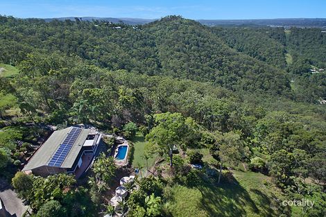 Property photo of 71 Brackenfield Court Bonogin QLD 4213
