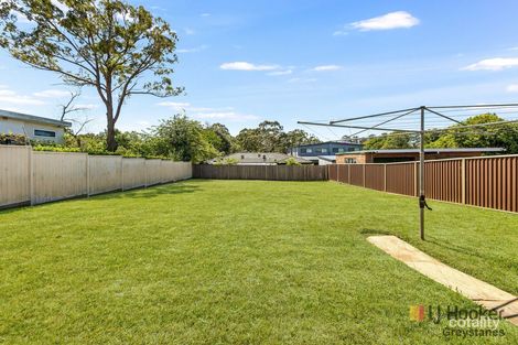 Property photo of 45 Davison Street Merrylands NSW 2160