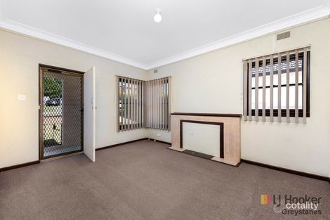 Property photo of 45 Davison Street Merrylands NSW 2160