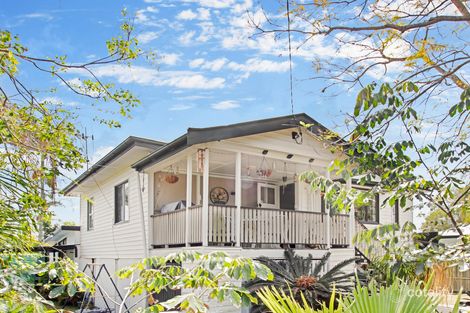 Property photo of 61 Moreton Street Maryborough QLD 4650