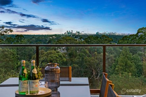 Property photo of 301A/5-7 Telegraph Road Pymble NSW 2073