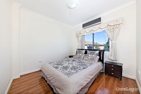 Property photo of 16/3-7 Grosvenor Street Croydon NSW 2132