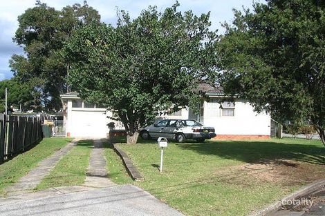 12 Frome St, Fairfield West, NSW 2165